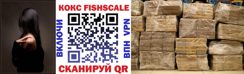 Купить  Ишимбай  COCAIN Fish Scale 